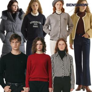 [벤시몽外] FW클리어런스세일! 6천원~무배 /기모팬츠/니트/퀄팅/패딩/슈즈