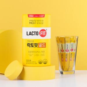 종근당건강 (락토핏/아임비타/프로메가 ) 外인기상품 골라담기