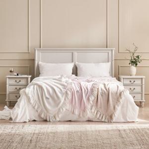 [로라애슐리] FW침구 베개커버 패드 신상! 최대 62% SALE