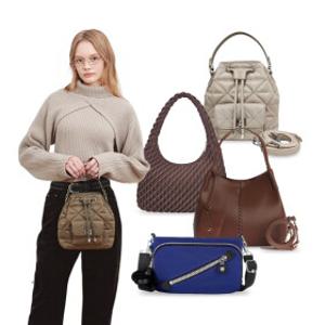 [메가딜데이] 머플러/핸드백 외 TV 패션잡화 베스트 상품 모음