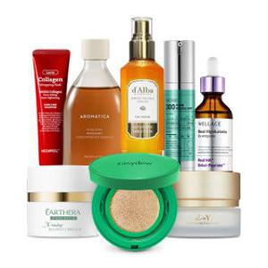 [메가딜데이]에 만나는 생기가득 슬로우에이징!