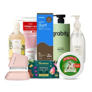 [메가딜데이]에 만나는 헤어바디 기획! 탈모까지 실속관리