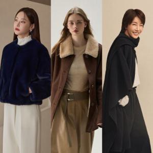 [여성패션] 아우터·니트·팬츠 외  BEST 가격인하+세일전