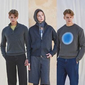 [아쿠아리모네]26년 최신상 런칭! 인기 기모 맨투맨/데님 15% 할인!