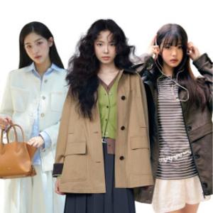 [롯데백화점]JJ지고트/로엠/케네스레이디/로라로라 FW 최신상 시크릿 쿠폰