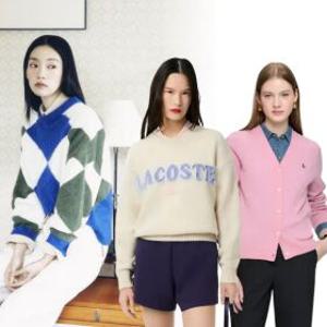 [롯데백화점]시즌오프! 타미힐피거/라코스테/빈폴/헤지스 BEST모음!