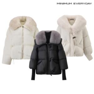 [롯데백화점] 미니멈 겨울 시즌오프! 인기 패딩 2만원대부터망설이면 품절~