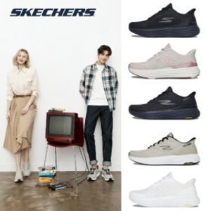 [스케쳐스] 매장 인기상품 최초공개 ! 26SS 매장동일상품 맥스쿠셔닝 서스펜션!