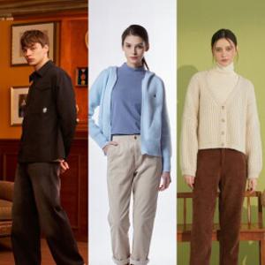 [~20% OFF]지금이 최저가! 캐주얼 패션 BEST