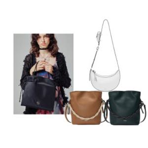 [오야니] 숄더백/크로스백/토트백 BEST 아이템 ~50% 할인 + 추가 할인쿠폰까지!