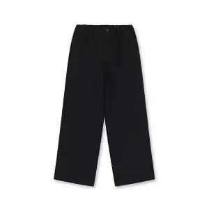 [폴햄키즈] 여아 와이드핏 밴딩 슬랙스 팬츠_PKE3PP2016