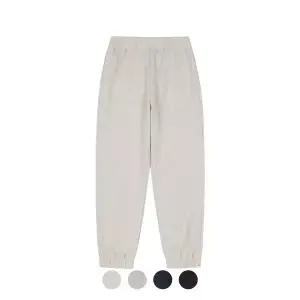 [폴햄키즈] 공용 저중량 더블니트 조거 팬츠 _PKE2PT3811