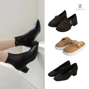 [분홍코끼리] 30% 데일리 슈즈 앵클,롱부츠/플랫/로퍼/메리제인