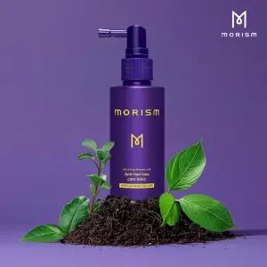 모리즘 스칼프 헤어 토닉 80ml/ 탈모완화 에센스 탈모 영양