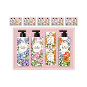 엘지 선물세트 보타닉 퍼퓸컬렉션, 6개 (1박스)