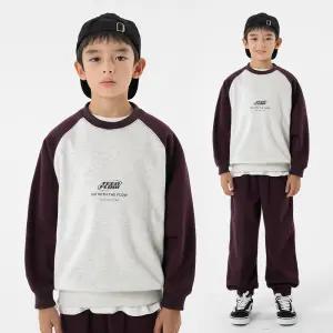 틴플로우 라그란 상하셋업[세트TEJG518]