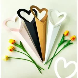 J2K 꽃다발 학생 졸업식 입학식 선생님 꽃 한송이 선물