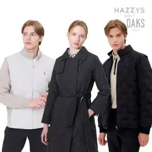 [24%쿠폰][닥스/헤지스 골프]26SS 라운딩템! 티셔츠/점퍼 외 BEST 추천!