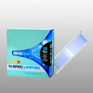 [산요]APPLAUD GT-R N-SPEC LIMITED 600m 루어낚시줄/루어줄/공중에서는 보이고 수중에서는 보이지 않는