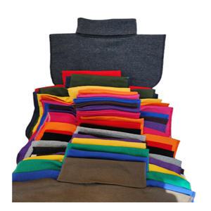 넥워머/페이크목폴라/골지/공갈티/토시/니트워머/목폴라/목티/면골지티