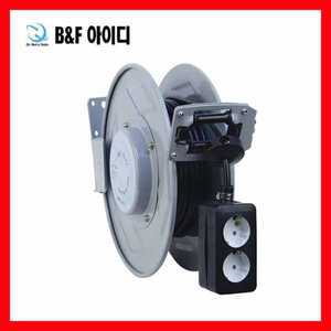 N타입 자동전선릴 ALE1515N-3C (1.5SQX15M) 비엔에프