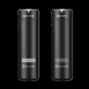 정품 ECM-AW4 블루투스 무선 마이크 (주)디카인메카