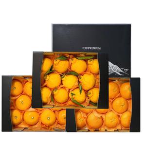 [선물용] 제주 한라봉,천혜향,레드향 2.5kg/4.5kg  세트(실중량)