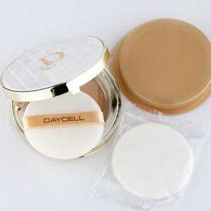 데이셀 달팽이 모이스처 투웨이 팩트(본품+리필+면봉2개)