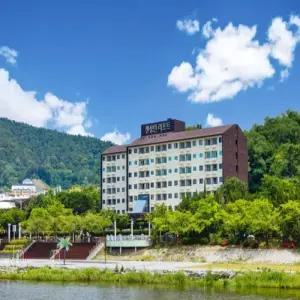 켄싱턴리조트 지리산남원