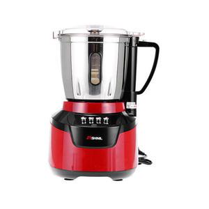 신일 대형 믹서기 저소음 대용량 가정용 업소용 김장용 양념 믹서 스텐 분쇄기 얼음분쇄 스무디 과일 이유식 후드 푸드프로세서 초고속 블렌더 SMX-S90KP