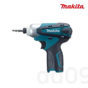 마끼다 TD090DZ 10.8V 충전임팩드라이버 임팩드릴 본체(베어툴) 6.35mm