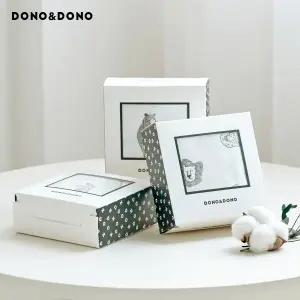 소프트 코튼 손수건 (10P)