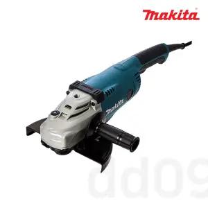 마끼다 GA9020S 230mm(9인치)/2200W 앵글그라인더 연마 절삭공구 그라인다