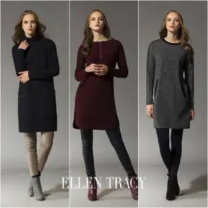 엘렌트레이시 히트 웜블러쉬 원피스 컬렉션3종