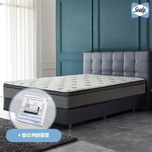 [씰리침대] 145년의 기술력, 모네2 외 BEST 매트리스/침대세트(SS/Q/KI/CK/RK)