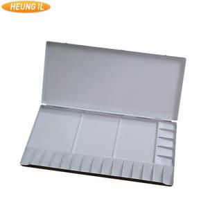 흥일 20칸 수채화 파레트/420 팔레트