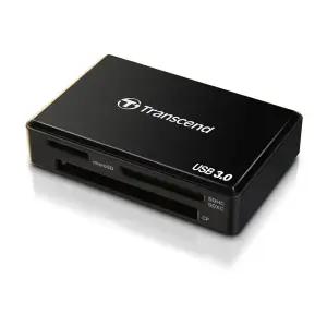 트랜센드 RDF8K2 USB3.0 멀티리더기/카드리더기