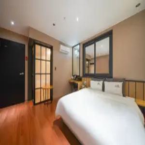 [부산 모텔] 부산 학장 코코 (사상(경전철),엄궁,학장)