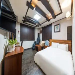 [전남 모텔] 광양 초이스 (광양)