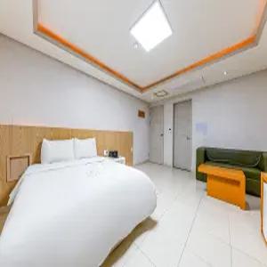 [광주 모텔] 광주 상무 호텔 하바나(HOTEL HAVANA) (상무지구,금호지구,유스퀘어,서구)