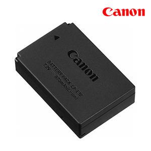 정품 LP-E12 배터리 (EOS M 시리즈, 100D 등)