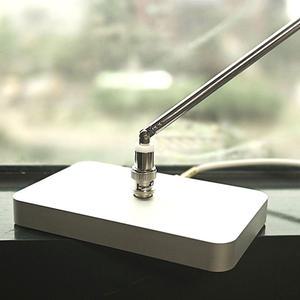 DX-FM3 실내용 FM 무방향 튜너 리시버 7단 로드 안테나