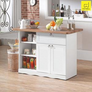 [코스트웰] 듀에 1100 갤러리 홈바 테이블