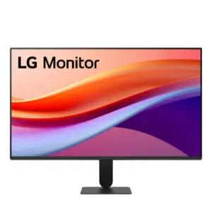 LG전자 27MR400 후속 신모델 27U411A 68cm IPS광시야각 FHD 120Hz 5ms Full-HD 컴퓨터 모니터