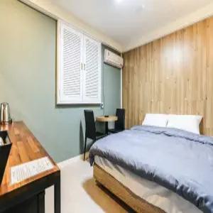 [강원 모텔] 강릉 K (강릉역,교동,옥계)