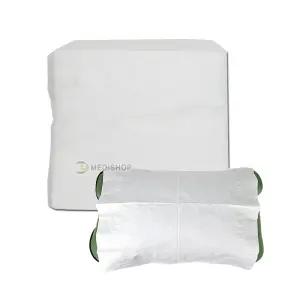 위생페이퍼 400매(200매x2겹) 세이프위생용지 토미베개커버 일회용베개커버종이 42cm x 42cm 안면지 위생베개시트 일회용베개커버