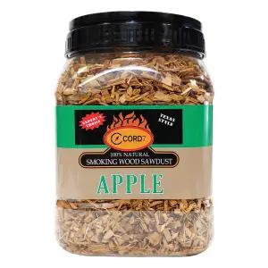 하얀나무 사과나무 훈연칩2.5L 외 40여종 텍사스바베큐