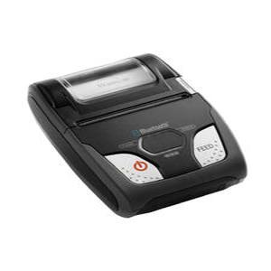우심 WSP-R240 휴대용 영수증 모바일 프린터