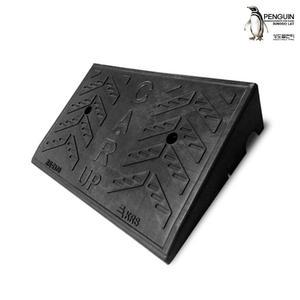 CAR-UP 경사로/오름판 카업170 (800x500x170mm) 오름턱 미끄럼방지 경사보드 장애인 휠체어/차량진입판