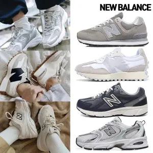 [뉴발란스]정품) 530/327 남여공용 운동화 택일